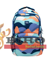 Ghiozdan Milan "Fun" 25L, 46,5*30*17 cm